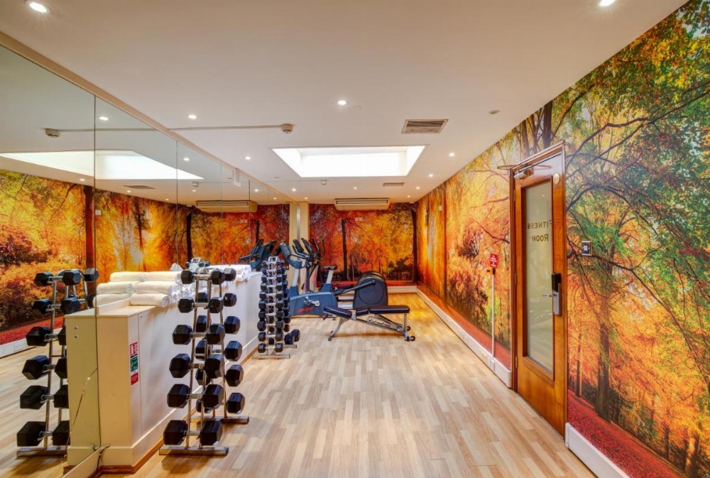 Copthorne Tara Hotel London Kensington Image 13